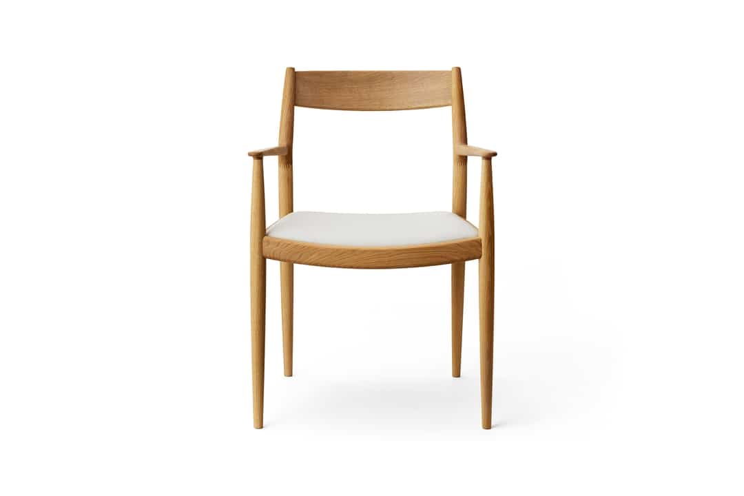 GOOD FORM — Good Form Introduces Karimoku Case Study